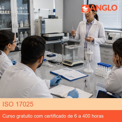 ISO 17025